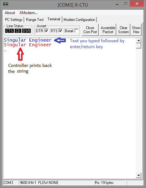 Microchip c compiler